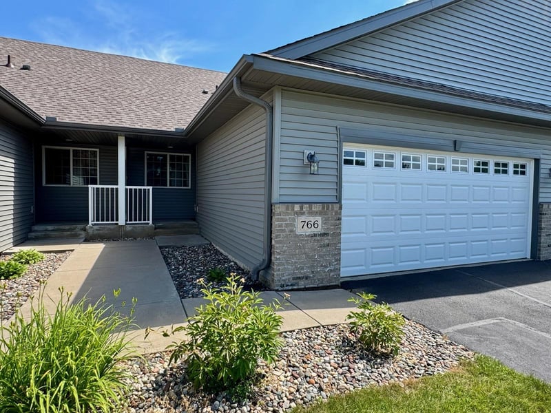 766 Independence Dr, Big Lake, MN 55309