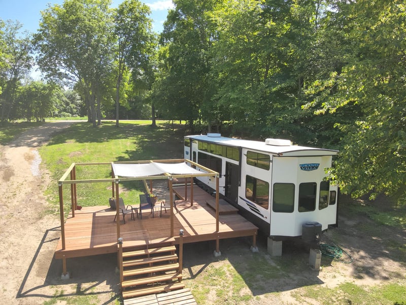 42019 Sugar Maple Dr, Ottertail, MN 56571