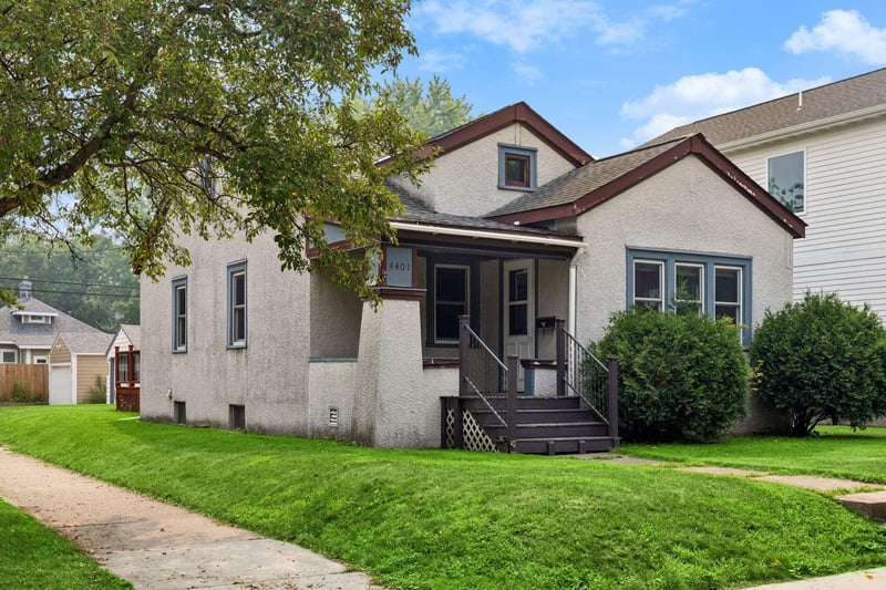 Home Worth Check