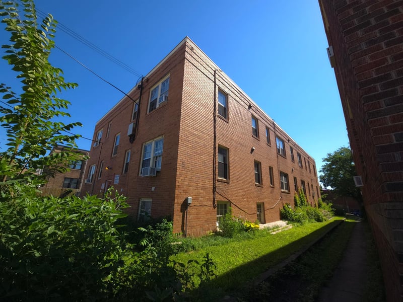 3322 Blaisdell Ave, Minneapolis, MN 55408