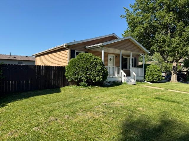 1855 S Village Dr SE, Rochester, MN 55904