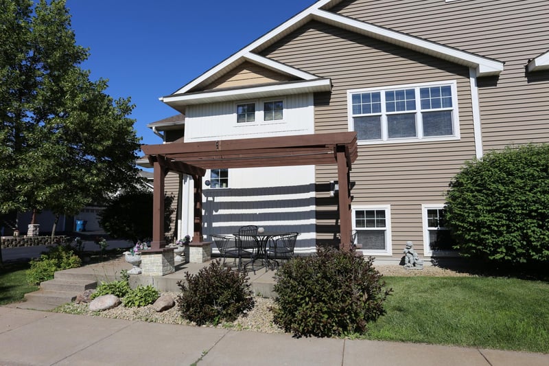 22323 Cameo Ct, Forest Lake, MN 55025