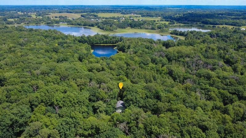 16267 Morgan Ave N, Marine On Saint Croix, MN 55047