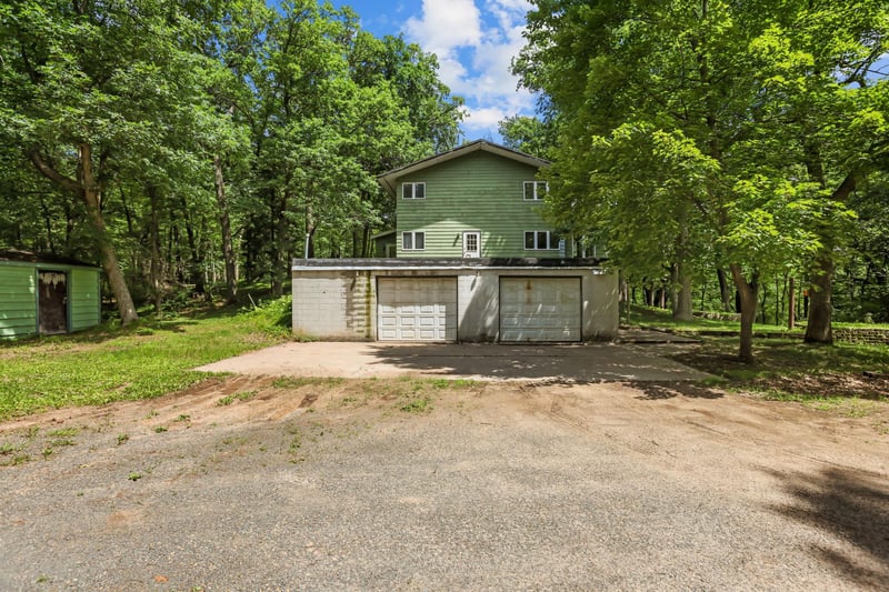16267 Morgan Ave N, Marine On Saint Croix, MN 55047