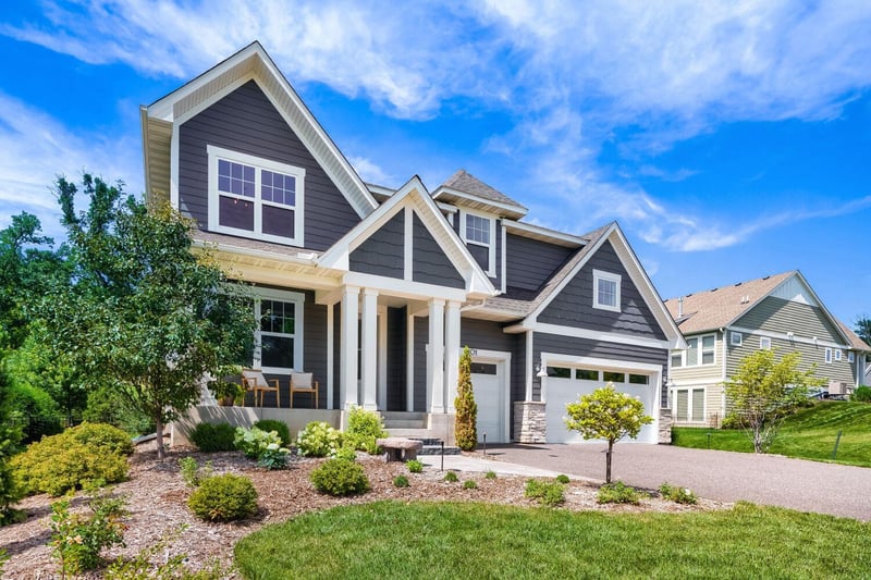 7101 61st Alcove S, Cottage Grove, MN 55016