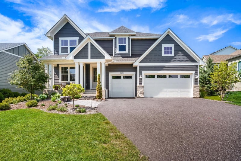 7101 61st Alcove S, Cottage Grove, MN 55016