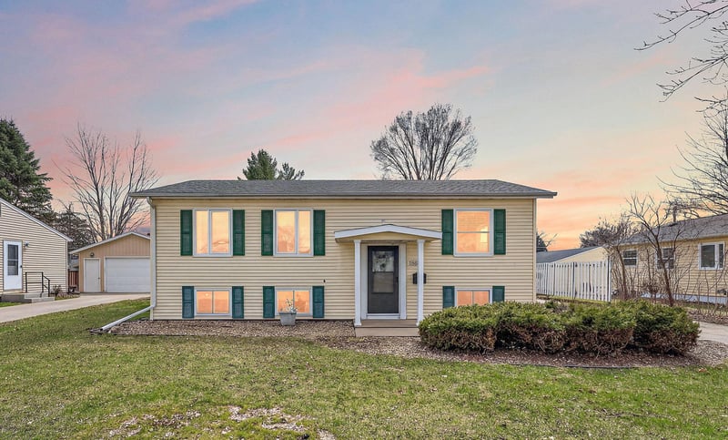 Home Worth Check