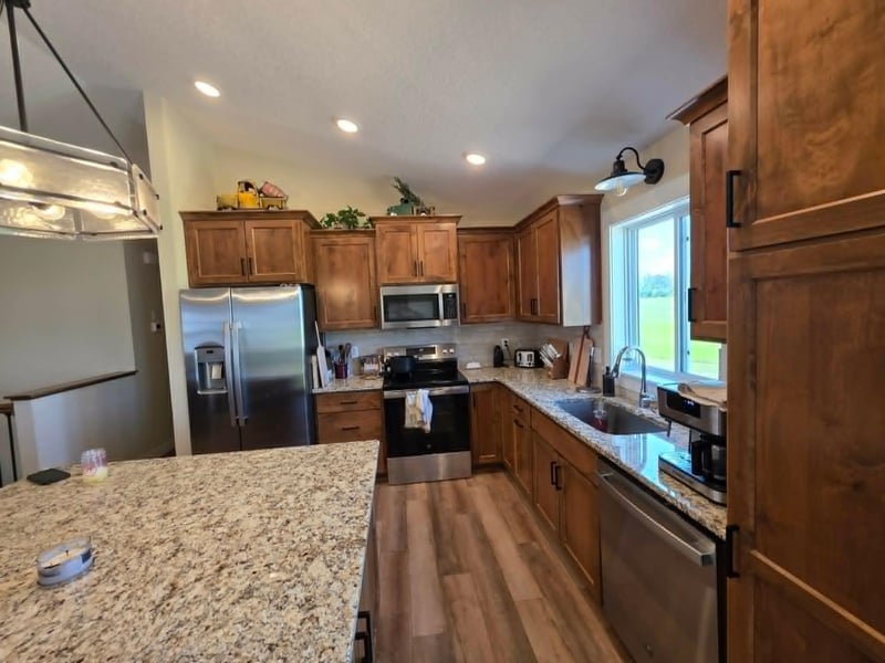 3379 309th Ave NW, Cambridge, MN 55008