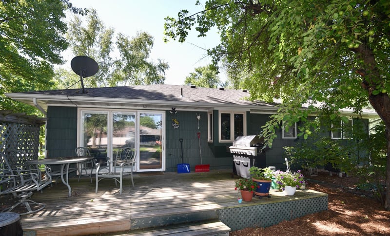 540 3rd St SE, Milaca, MN 56353