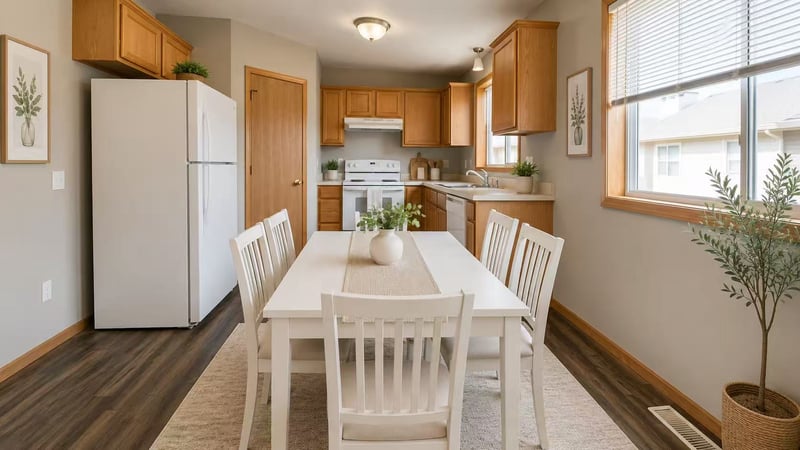 212 Tanager Pa, Mankato, MN 56001