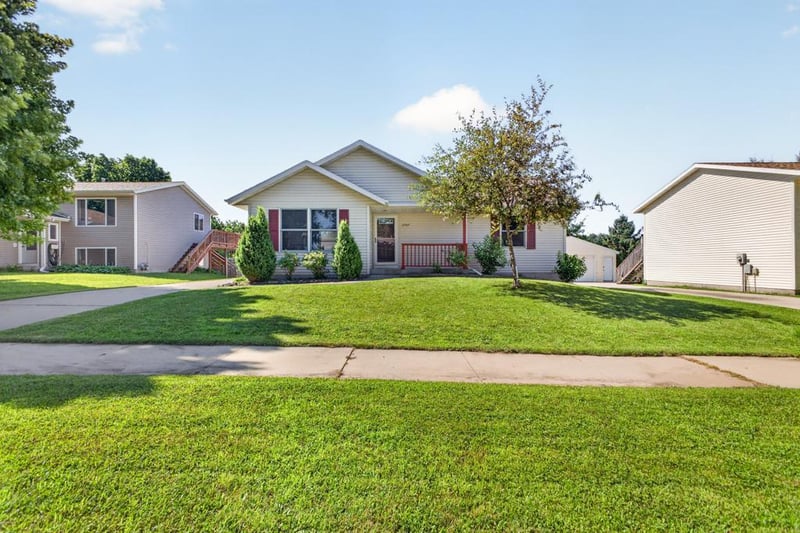 Home Worth Check