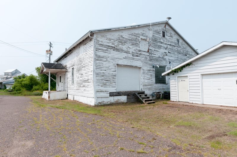 607 Lodi Ave, Cameron, WI 54822