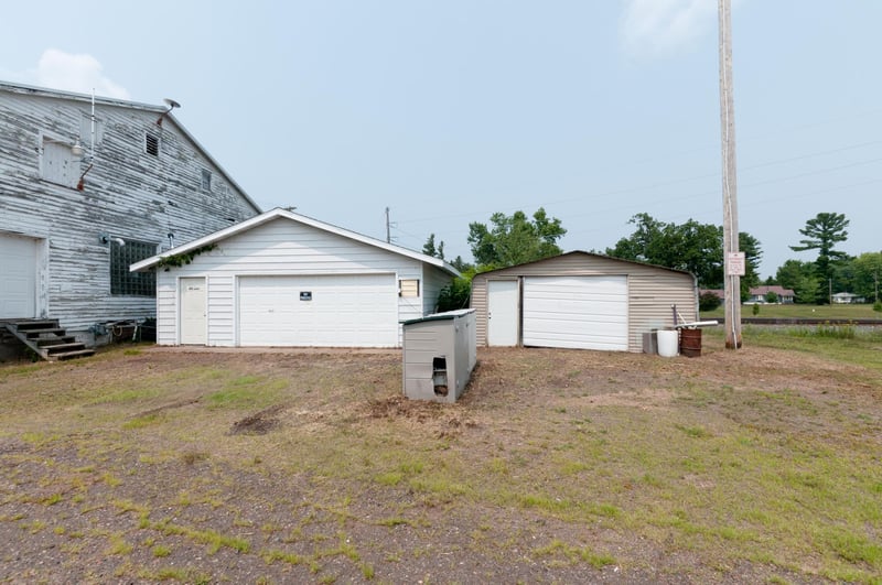 607 Lodi Ave, Cameron, WI 54822