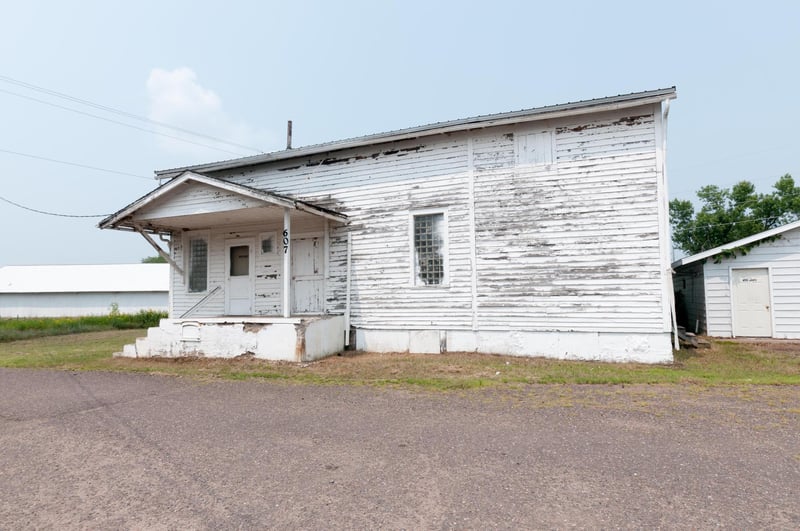 607 Lodi Ave, Cameron, WI 54822