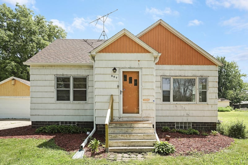 Home Worth Check
