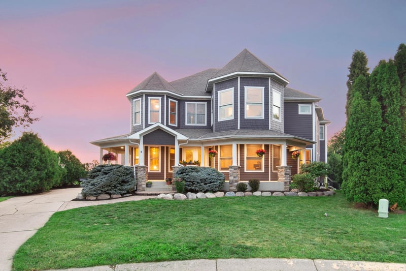 Home Worth Check
