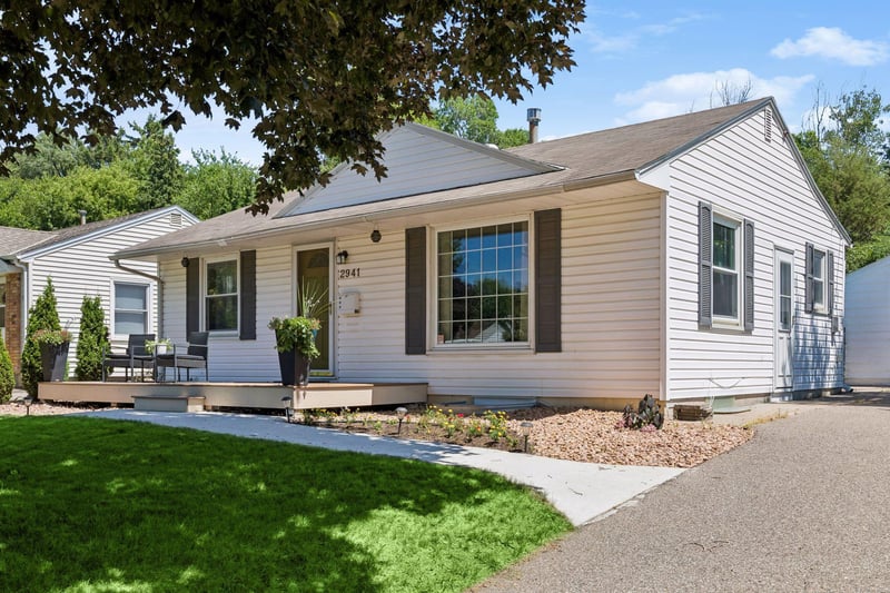 2941 Quebec Ave S, Saint Louis Park, MN 55426