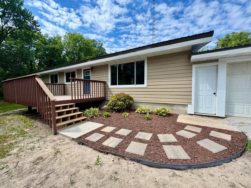 42015 Mattson Island Rd, Roseau, MN 56751