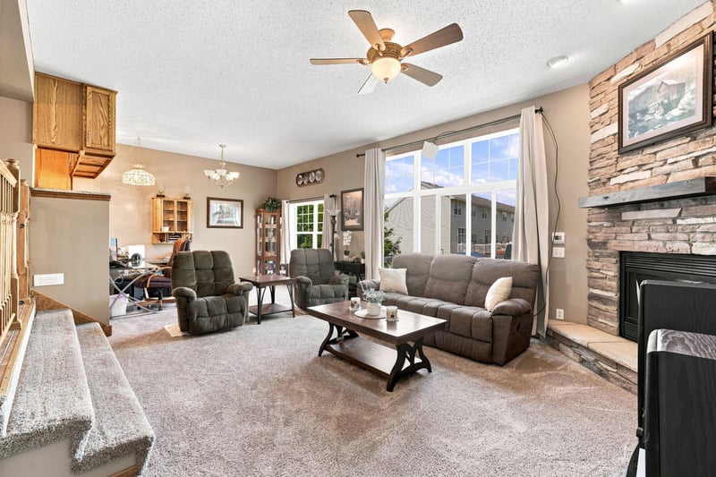 15359 Iodine St NW, Ramsey, MN 55303