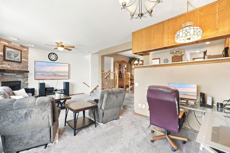15359 Iodine St NW, Ramsey, MN 55303
