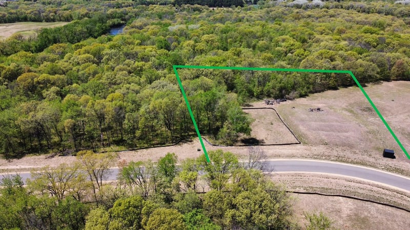 20032 Vintage Dr NW, Oak Grove, MN 55303