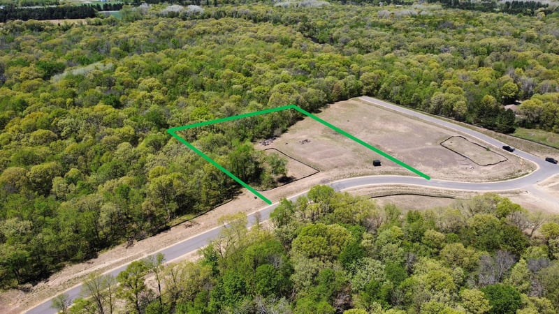 20032 Vintage Dr NW, Oak Grove, MN 55303