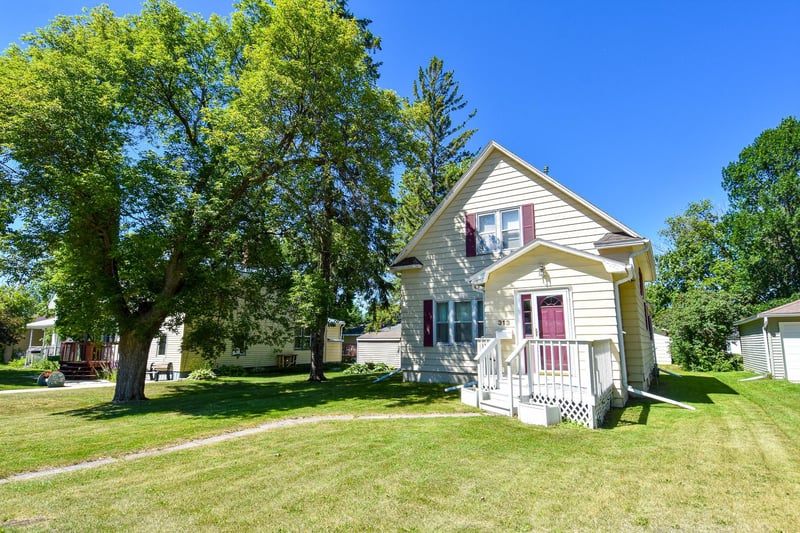 Home Worth Check