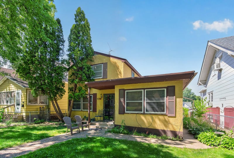 813 Minnehaha Ave W, Saint Paul, MN 55104