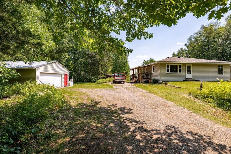 2592 Strandberg Rd, Barnum, MN 55707