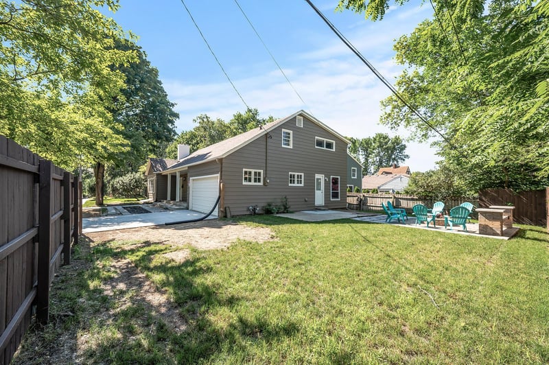 1419 6th St SW, Rochester, MN 55902