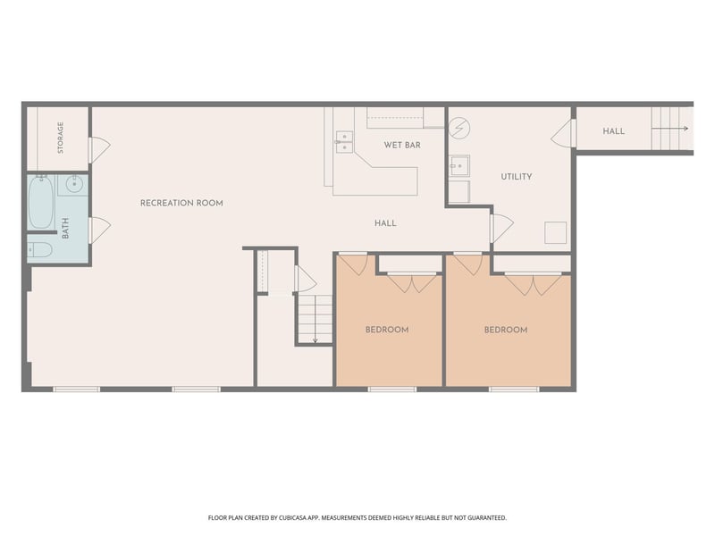 W764 Valley Dr #A, Fountain City, WI 54629
