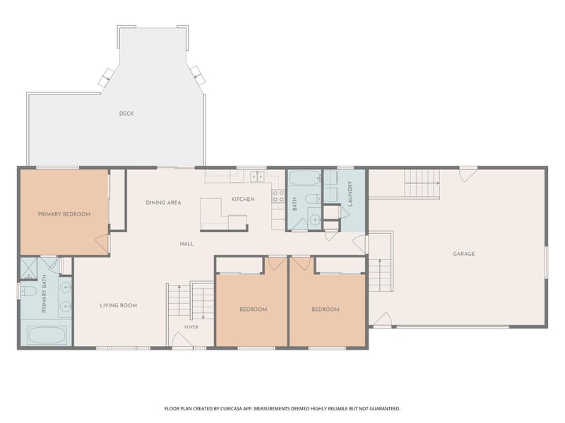 W764 Valley Dr #A, Fountain City, WI 54629