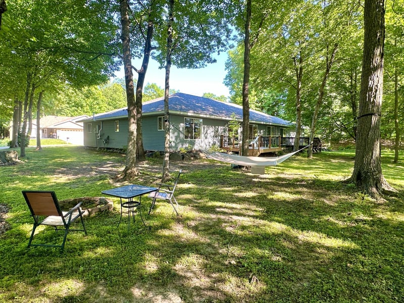 147 Royal Oak Dr, Balsam Lake, WI 54810