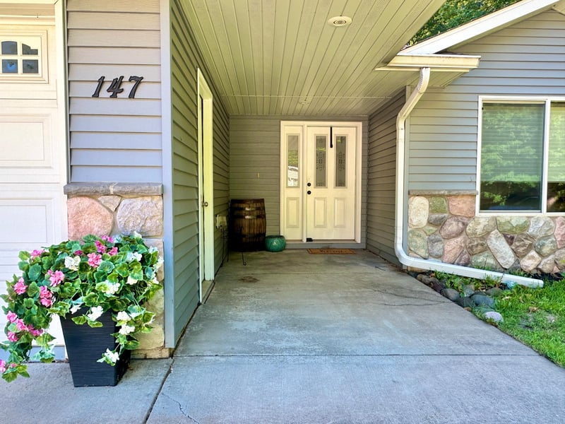 147 Royal Oak Dr, Balsam Lake, WI 54810