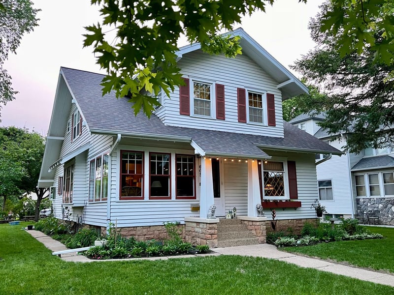 605 Park St, Jackson, MN 56143