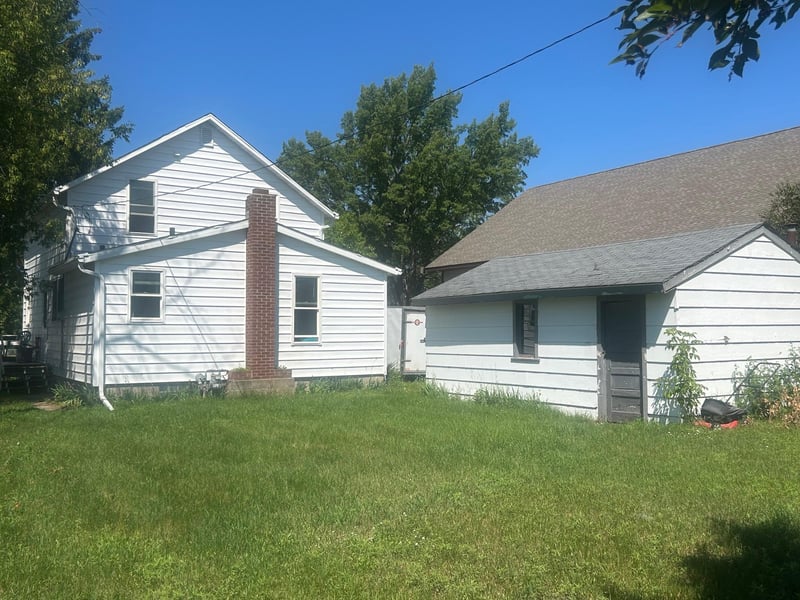 118 SE 3rd Ave, Grand Rapids, MN 55744
