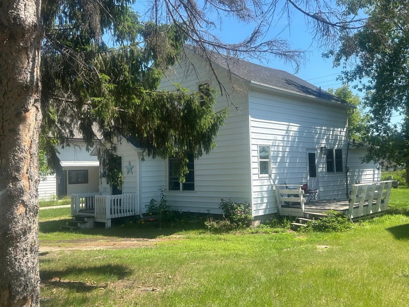 118 SE 3rd Ave, Grand Rapids, MN 55744