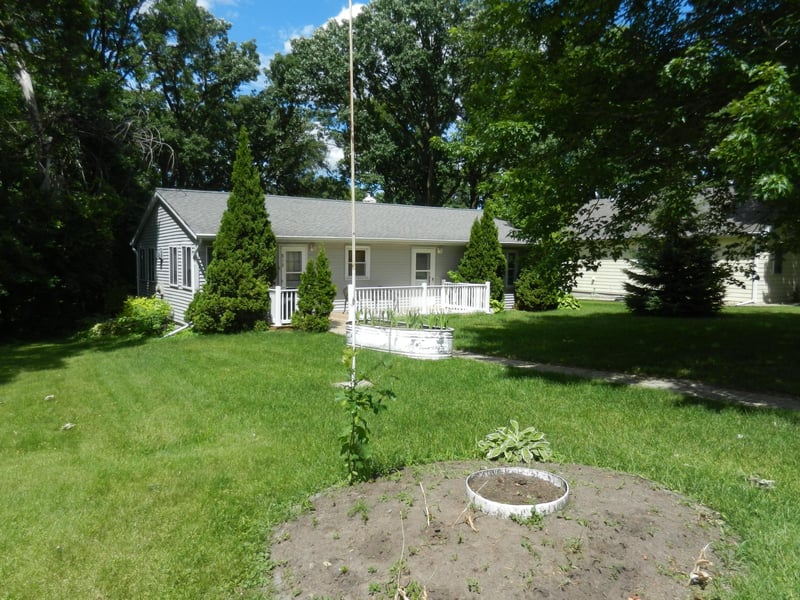 812 1st Ave SE, Long Prairie, MN 56347