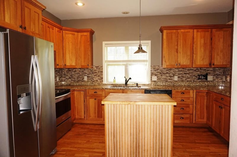 N8182 577th St, Colfax, WI 54730