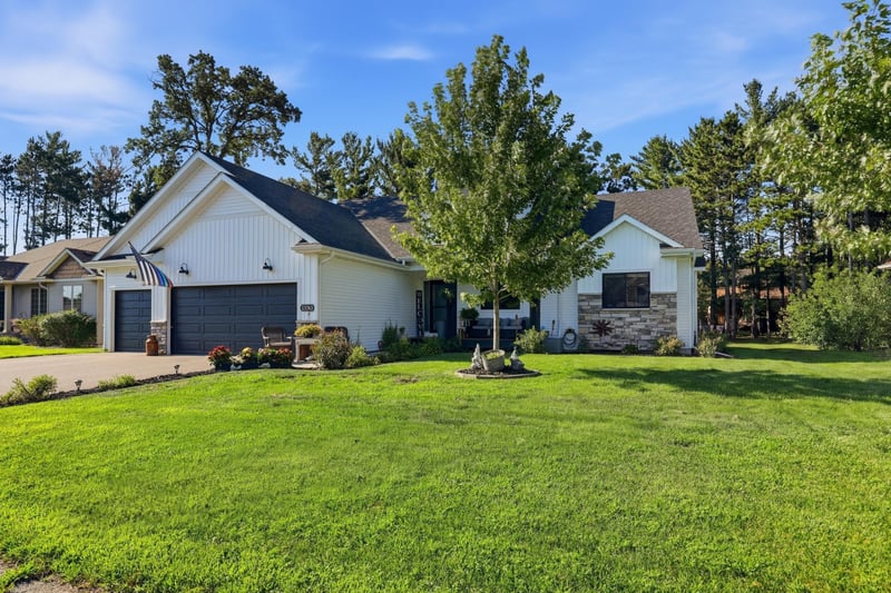 13763 9th Ave S, Zimmerman, MN 55398