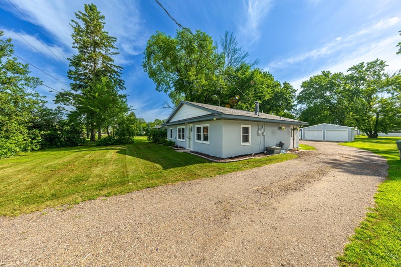 14187 Forest Blvd N, Hugo, MN 55038