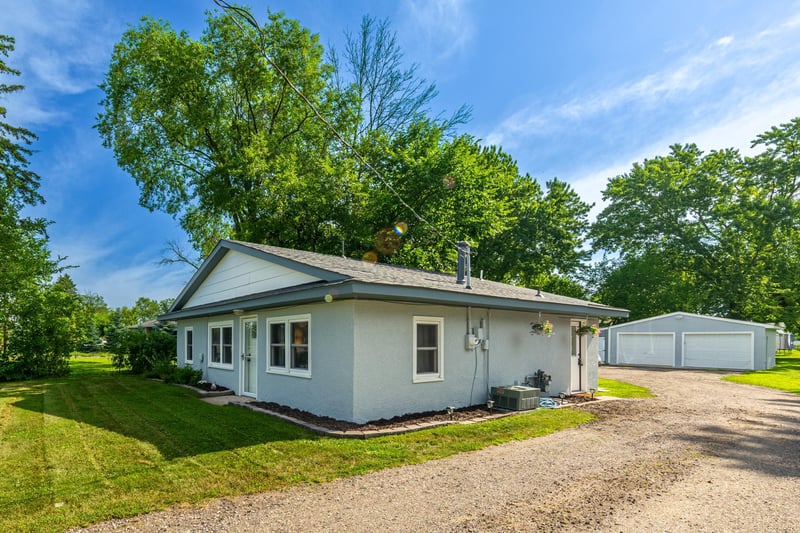 14187 Forest Blvd N, Hugo, MN 55038