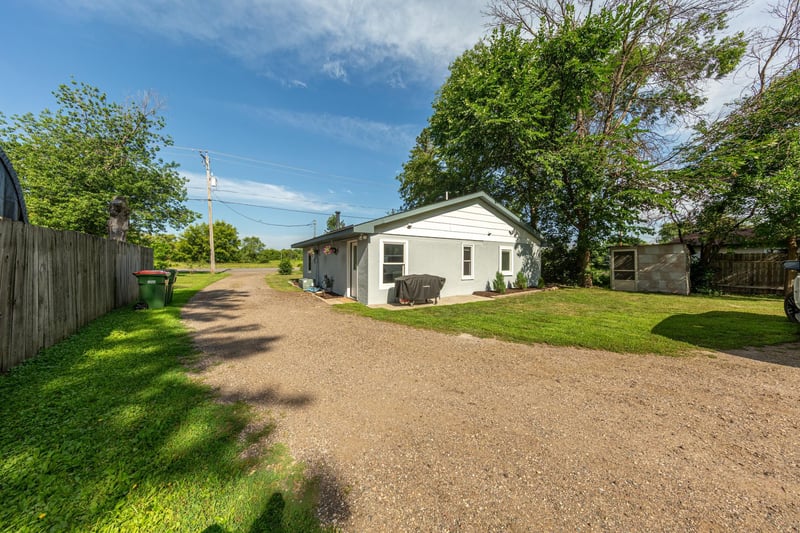 14187 Forest Blvd N, Hugo, MN 55038