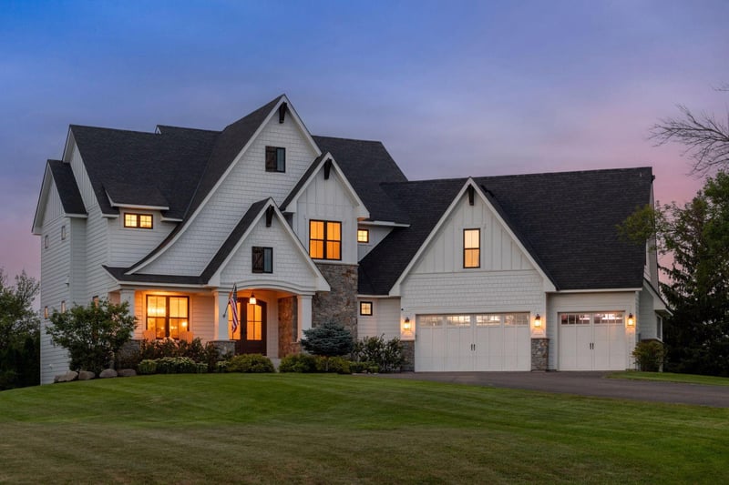4730 Augusta St, Orono, MN 55364