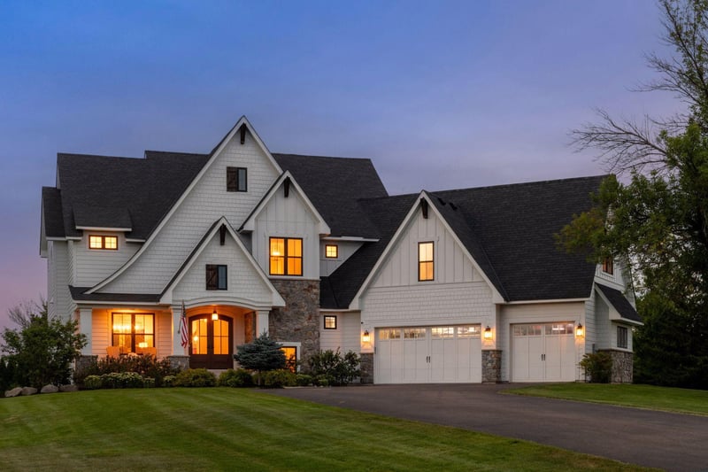 4730 Augusta St, Orono, MN 55364