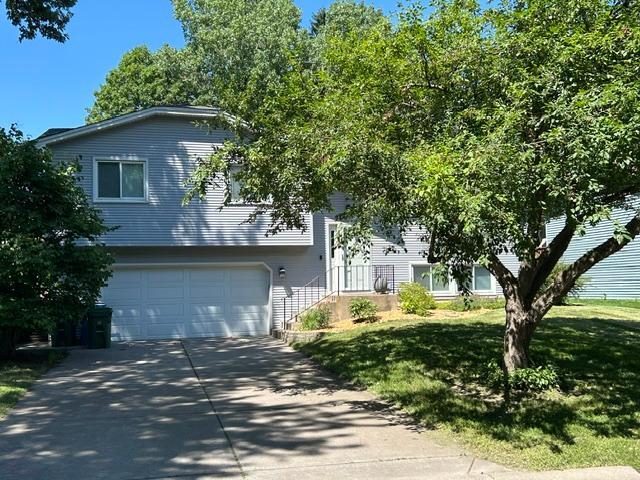 1512 2nd Ter SW, New Brighton, MN 55112