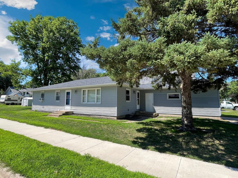 402 N Van Buren Ave, Springfield, MN 56087
