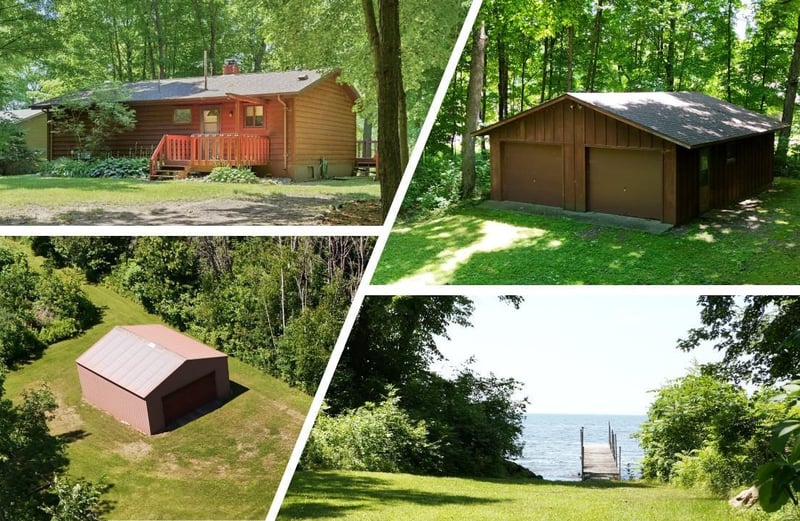 18563 329th Ave, Isle, MN 56342