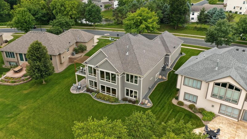 605 Somerby Pw NE, Byron, MN 55920