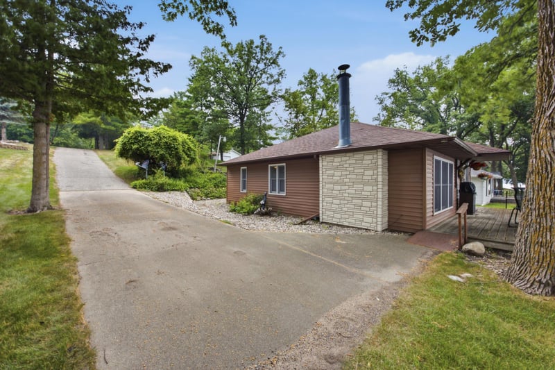 1191 Long Beach Dr, Detroit Lakes, MN 56501